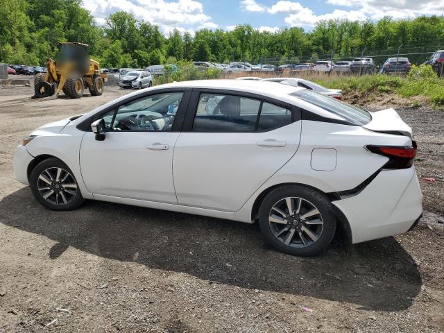 Vin: 3n1cn8ev0ml847629, lot: 55892885, nissan versa sv 20212