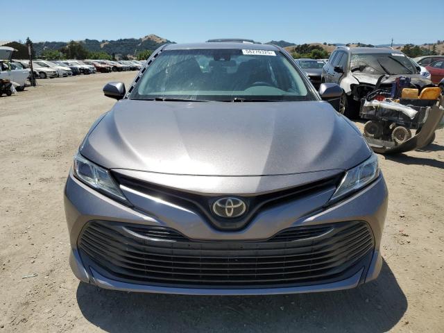 2018 TOYOTA CAMRY L - 4T1B11HK0JU638563