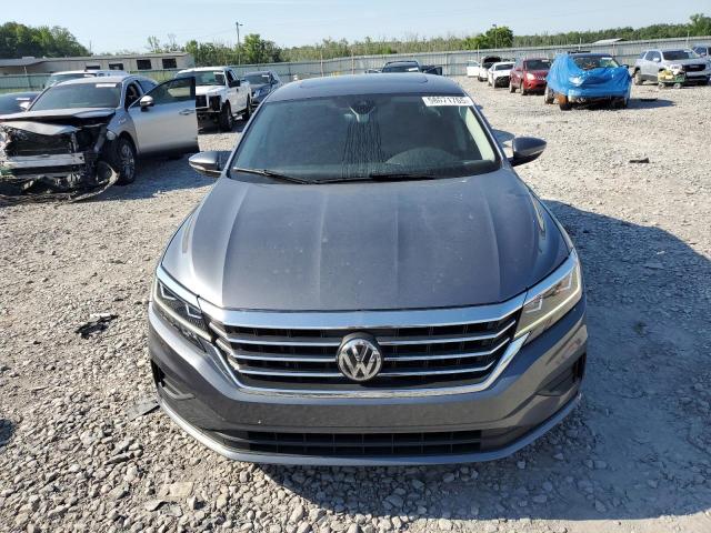 2021 VOLKSWAGEN PASSAT SE 1VWSA7A33MC005167