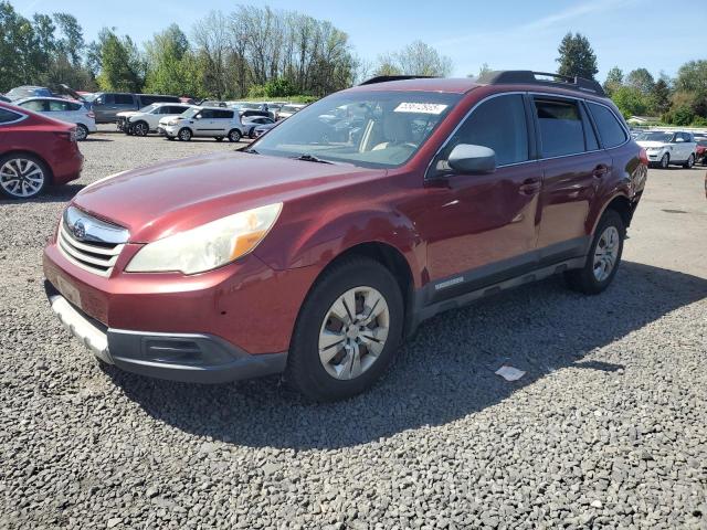 Vin: 4s4brbac3b3310031, lot: 55672955, subaru outback 2.5i 2011 img_1