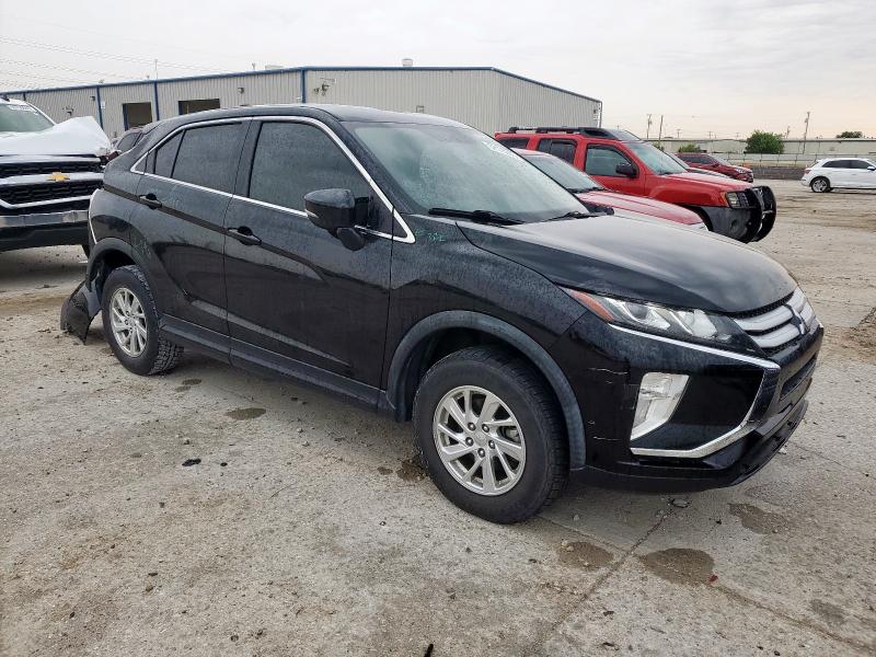 Vin: ja4at3aa5kz034075, lot: 52175365, mitsubishi eclipse es 20194
