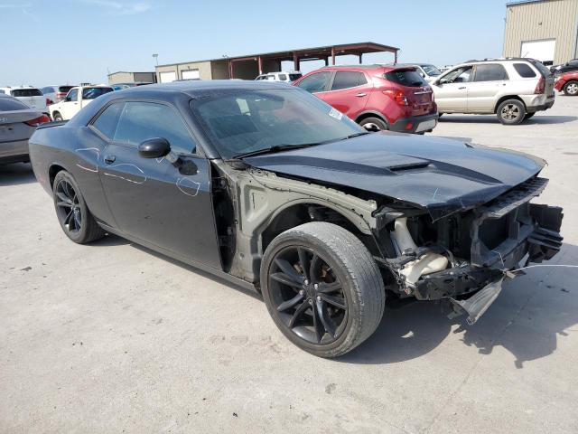 Vin: 2c3cdzag7gh158010, lot: 57030265, dodge challenger sxt 20164