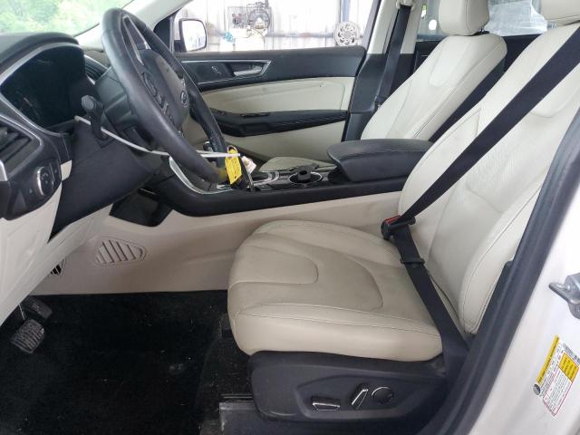 2017 FORD EDGE TITAN 2FMPK4K81HBC14746