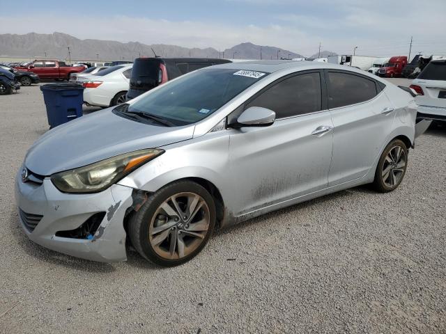 Vin: kmhdh4ae6fu359622, lot: 55897845, hyundai elantra se 2015 img_1