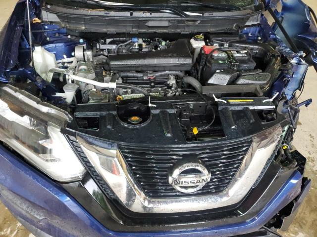 2017 NISSAN ROGUE S - JN8AT2MV8HW006123