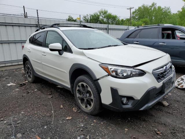 Vin: jf2gtacc3m9662207, lot: 56256605, subaru crosstrek premium 20214