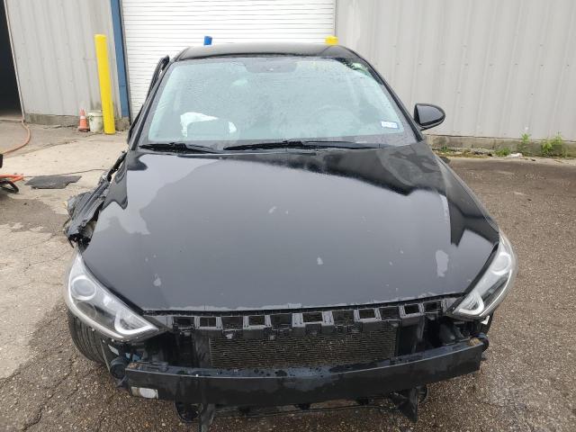 2017 HYUNDAI ELANTRA SE - 5NPD84LF1HH008432