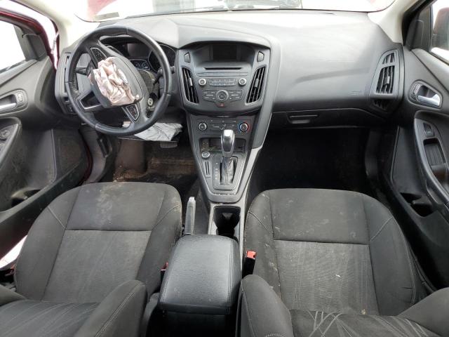 2015 FORD FOCUS SE - 1FADP3F22FL361055