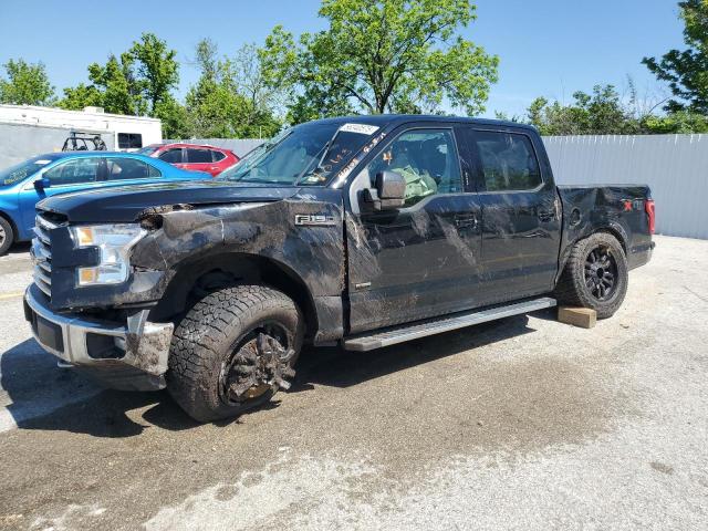 Vin: 1ftew1eg6hfb84272, lot: 56340575, ford f-150 supercrew 2017 img_1