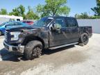 2017 FORD F150 SUPER - 1FTEW1EG6HFB84272