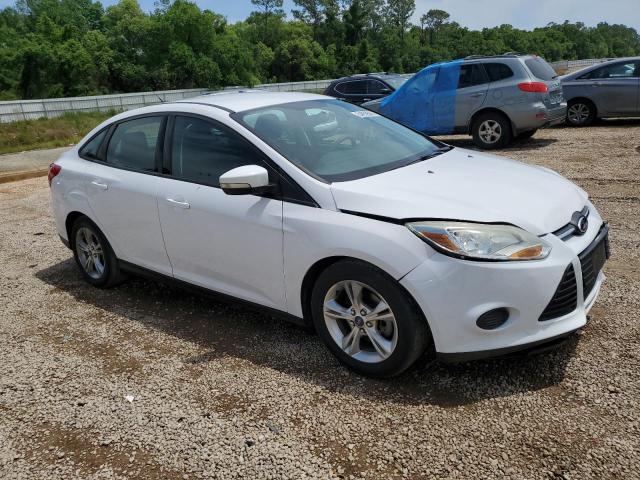 2014 FORD FOCUS SE - 1FADP3F23EL280273