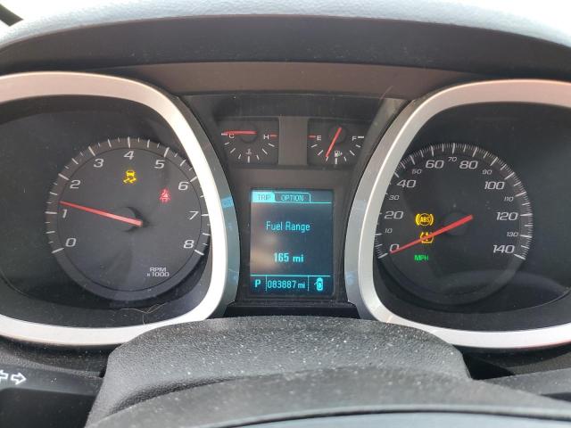 2017 CHEVROLET EQUINOX LT - 2GNFLFEK5H6125178