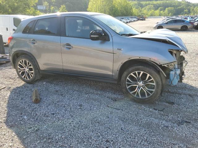 Vin: ja4ar3au5gz023965, lot: 57271305, mitsubishi outlander es 20164
