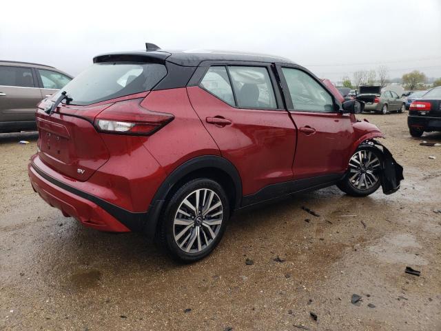 Vin: 3n1cp5cv0pl541515, lot: 55026165, nissan kicks sv 20233