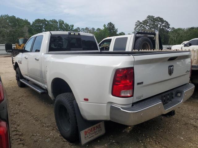 2018 RAM 3500 SLT 3C63RRHL0JG344101
