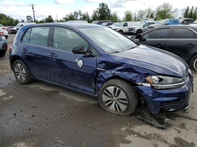 Vin: wvwkr7au4kw911599, lot: 57335555, volkswagen golf se 20194