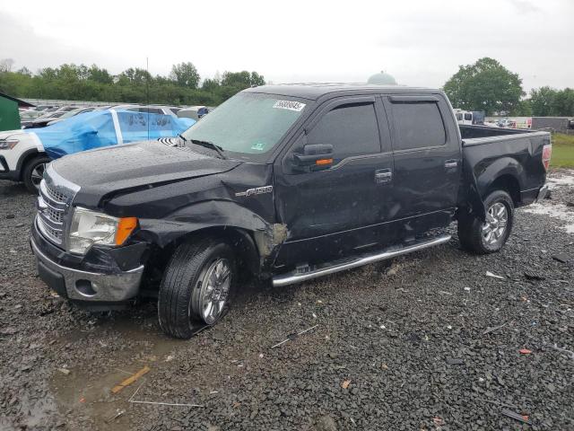 Vin: 1ftfw1ef9efc88987, lot: 56889845, ford f-150 supercrew 2014 img_1