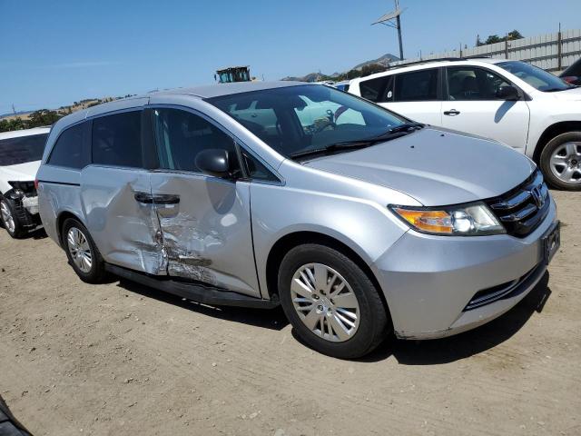 Vin: 5fnrl5h27eb035581, lot: 59157775, honda all models lx 20144