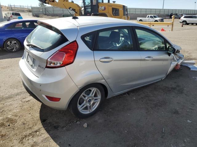 Vin: 3fadp4ej3km130026, lot: 55236365, ford fiesta se 20193