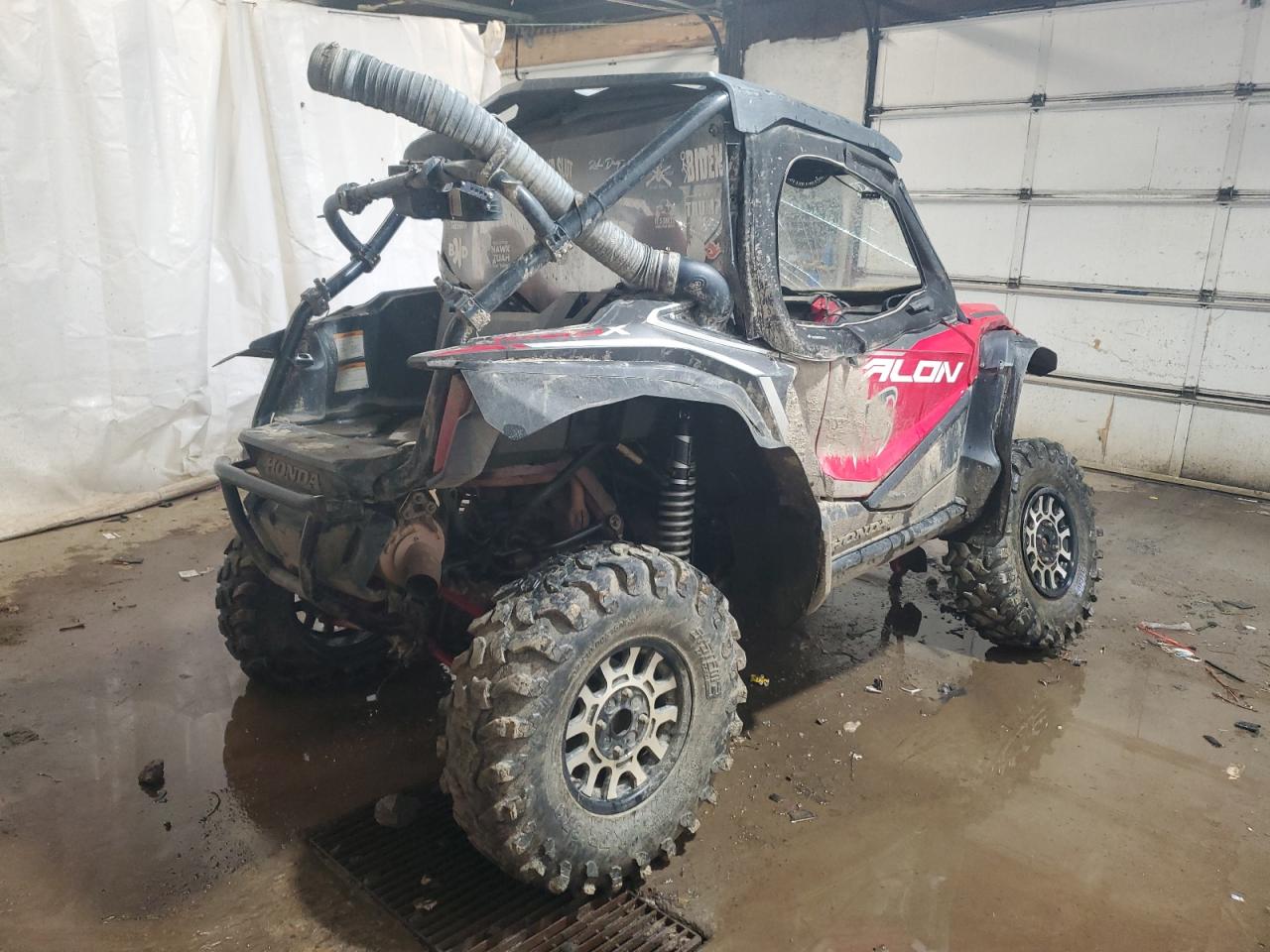 Global Auto Auctions