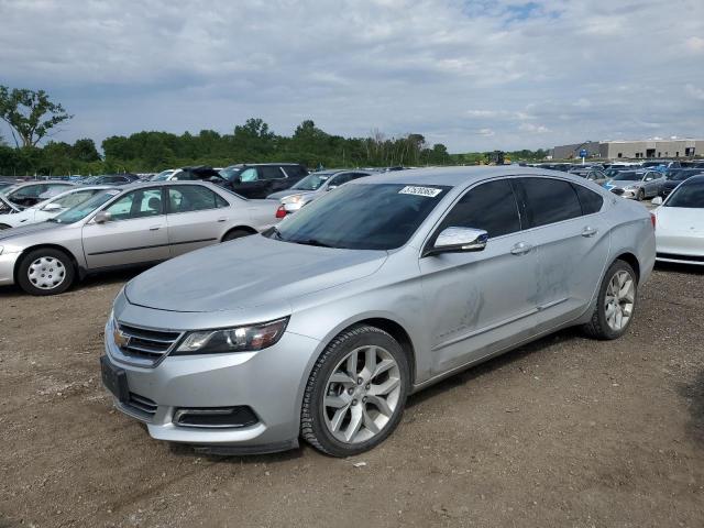 Vin: 1g1145s36gu157458, lot: 57520365, chevrolet impala ltz 2016 img_1