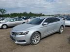 2016 CHEVROLET IMPALA LTZ - 1G1145S36GU157458