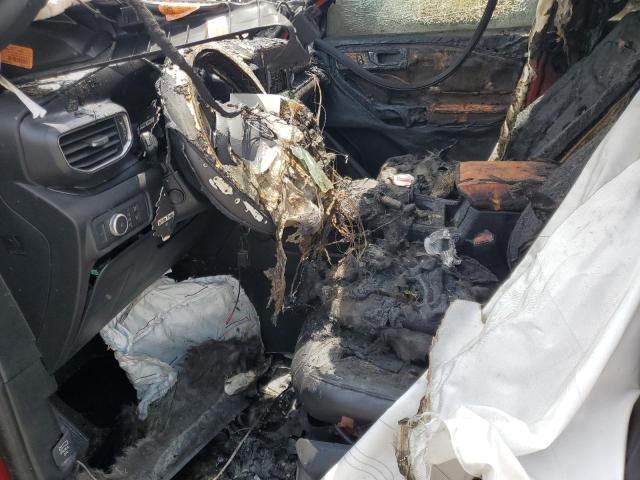 2020 FORD EXPLORER S - 1FM5K8GC3LGA43270