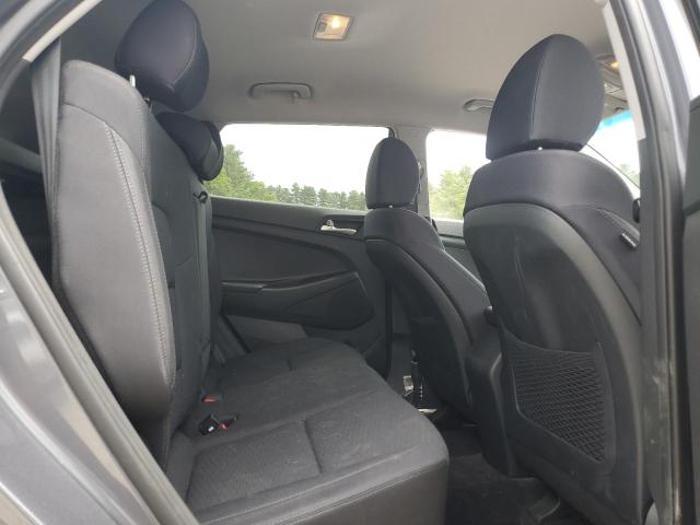 2021 HYUNDAI TUCSON SE KM8J2CA4XMU345824