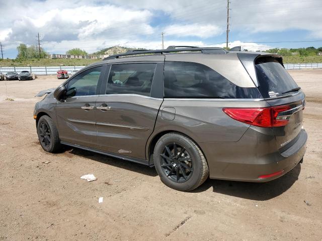 Vin: 5fnrl6h79kb074170, lot: 57528905, honda all models exl 20192