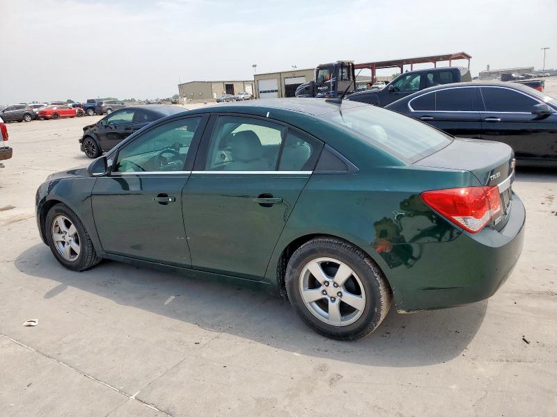 Vin: 1g1pc5sb9e7375474, lot: 57253865, chevrolet cruze lt 20142