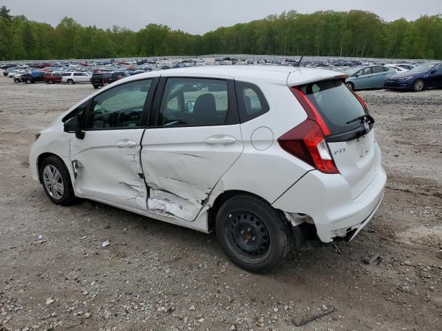 2019 HONDA FIT LX - 3HGGK5H42KM750952