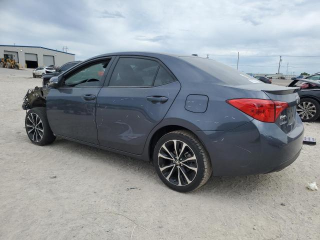 Vin: 5yfburhe0kp860605, lot: 57292885, toyota corolla l 20192