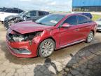 2015 HYUNDAI SONATA SPO - 5NPE34AF6FH256680