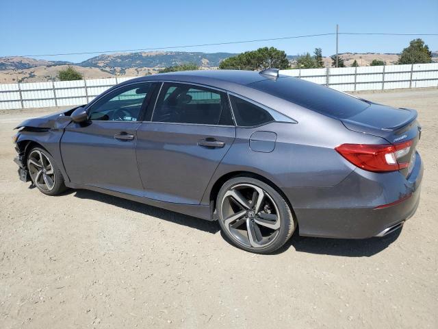 Vin: 1hgcv1f35ka171637, lot: 58771835, honda accord sport 20192