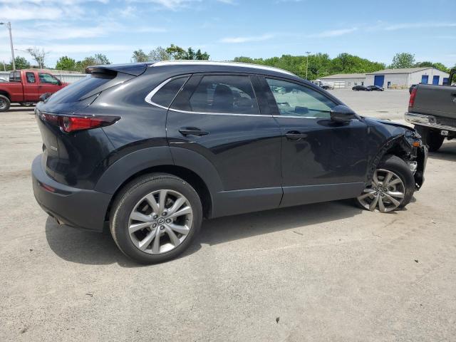 Vin: 3mvdmbdl4nm435158, lot: 57914435, mazda cx30 premium 20223