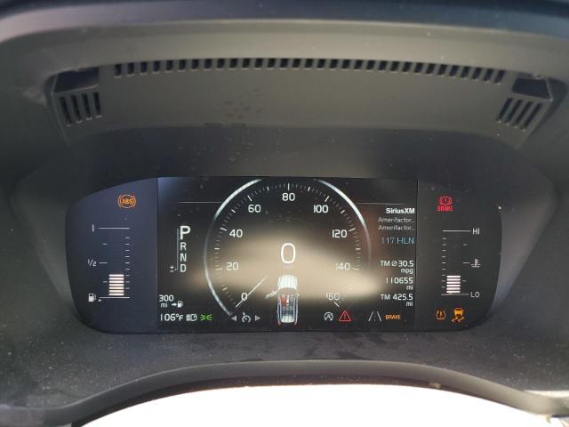 2019 VOLVO XC60 T5 MO LYV102DK2KB241849