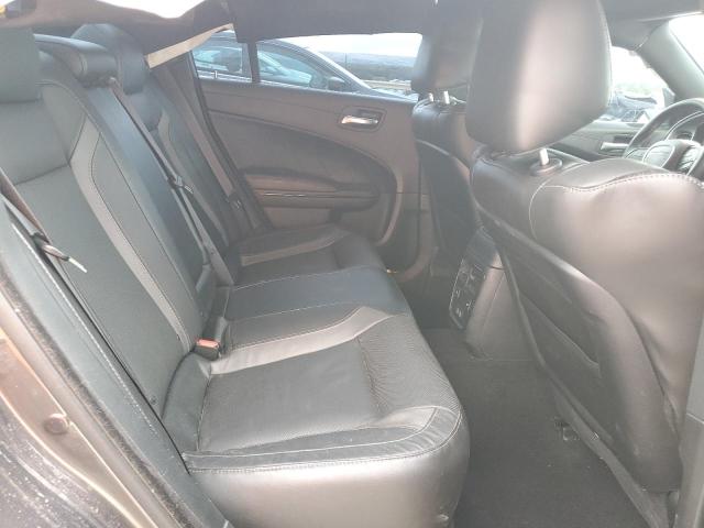 2022 DODGE CHARGER SX - 2C3CDXBG4NH194916