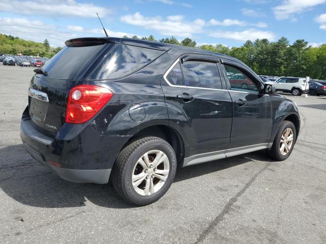 Vin: 2gnalbec3b1241043, lot: 57662935, chevrolet equinox ls 20113