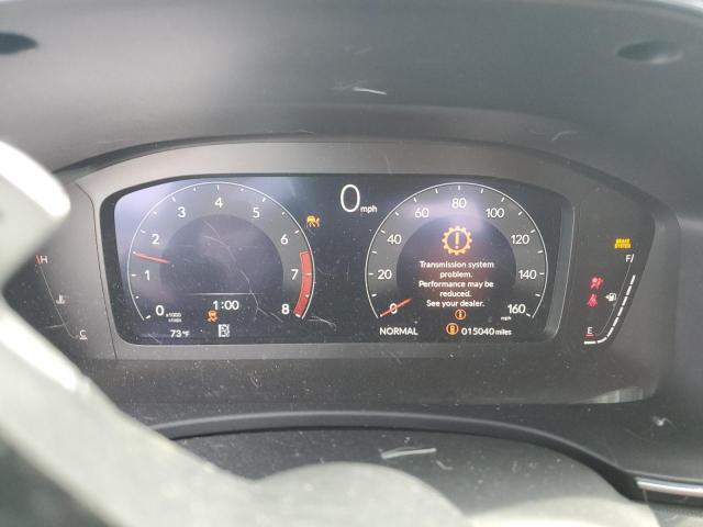 2024 ACURA INTEGRA A- - 19UDE4H66RA015128