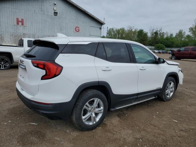 Vin: 3gkalmev4kl342634, lot: 57459655, gmc terrain sle 20193