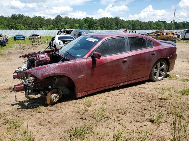 Vin: 2c3cdxgj4kh742395, lot: 56568925, dodge charger scat pack 2019 img_1