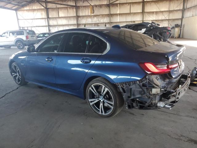 2022 BMW 330XE 3MW5P9J00N8C57223