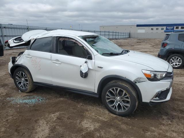 Vin: ja4ar3au1jz019712, lot: 54940985, mitsubishi outlander es 20184