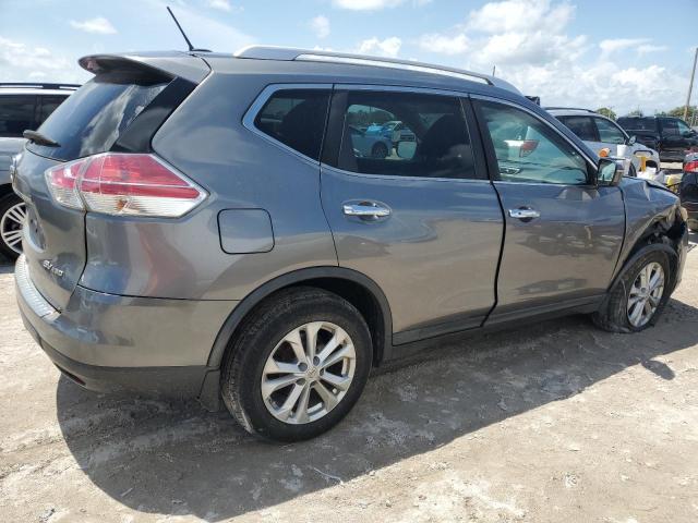 Vin: knmat2mv5gp641966, lot: 55771705, nissan rogue s 20163