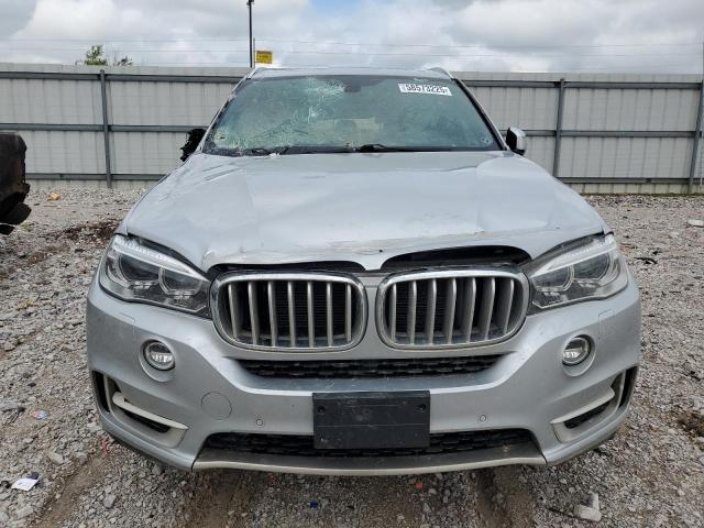 2017 BMW X5 XDRIVE3 5UXKS4C37H0Y15774