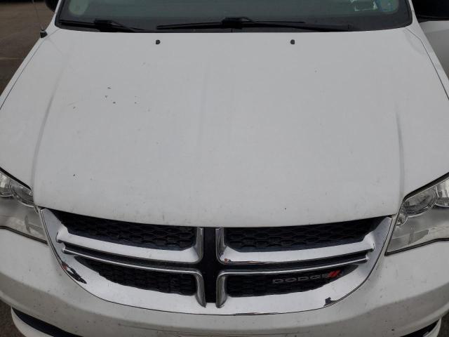 2017 DODGE GRAND CARA - 2C4RDGBG2HR617366