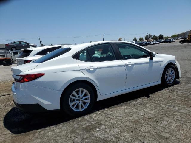 Vin: 4t1daack2su085741, lot: 57163745, toyota camry xse 20253