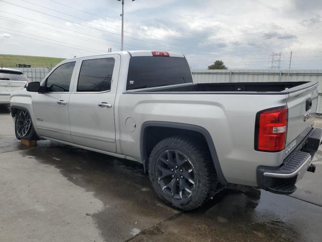 Vin: 3gtu2uec3eg530505, lot: 58377975, gmc sierra k1500 sle 20142