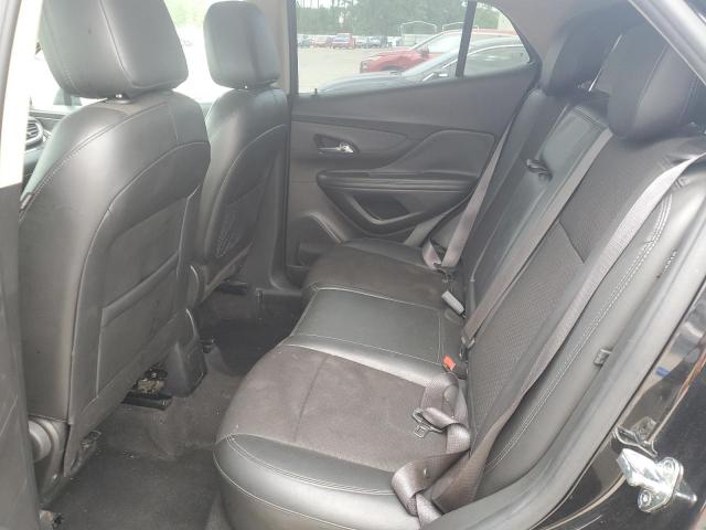 2019 BUICK ENCORE PRE - KL4CJASB1KB712582