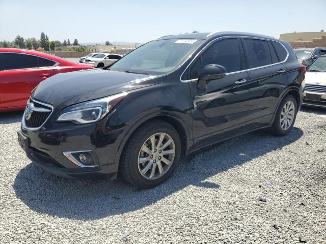 BUICK ENVISION E